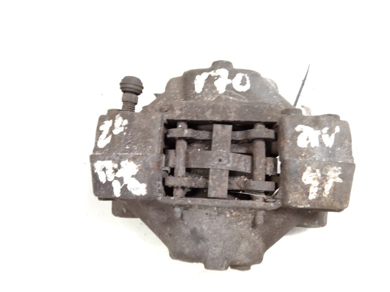 Recambio de pinza freno trasera izquierda para volvo v70 familiar 2.4 turbo cat referencia OEM IAM   