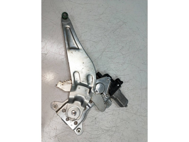 Recambio de elevalunas trasero izquierdo para suzuki sx4 rw (ey) 1.9 ddis turbodiesel referencia OEM IAM   5P