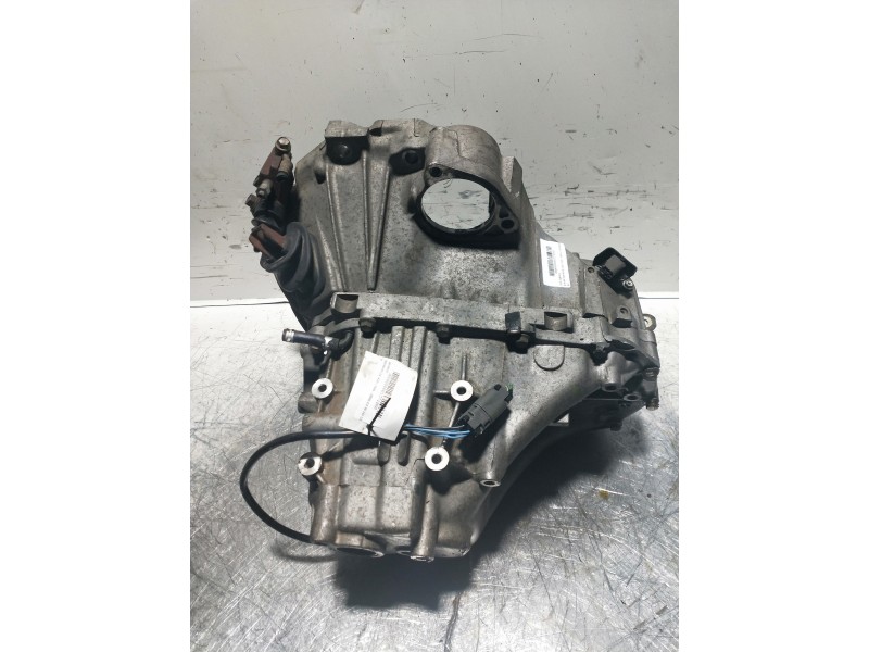 Recambio de caja cambios para nissan maxima qx (a32) 2.0 v6 24v cat referencia OEM IAM 5907BZV  
