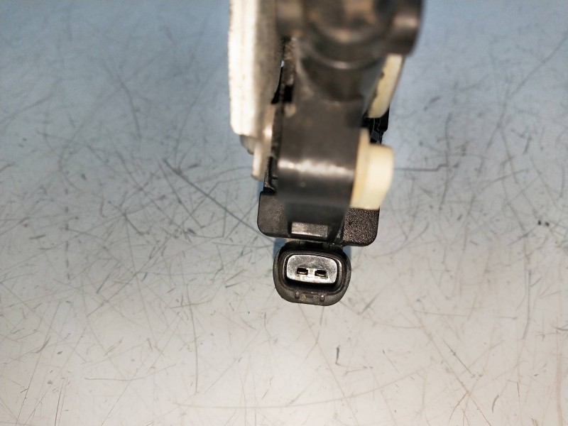 Recambio de elevalunas trasero izquierdo para suzuki sx4 rw (ey) 1.9 ddis turbodiesel referencia OEM IAM   5P