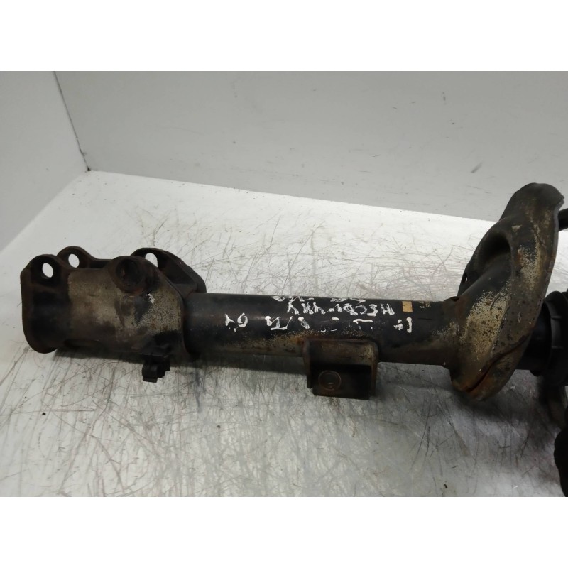 Recambio de amortiguador delantero izquierdo para mercedes vito combi 06.2003  115 cdi largo (639.703) referencia OEM IAM A63932