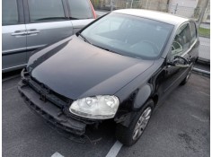 volkswagen golf v berlina (1k1) del año 2006