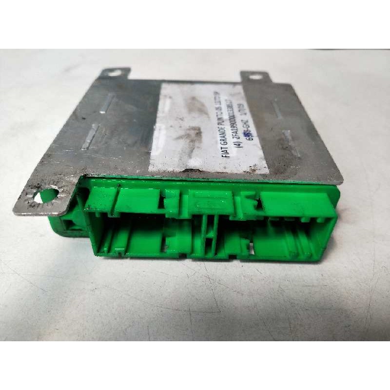 Recambio de centralita airbag para fiat grande punto (199) 1.3 multijet sport (01.2007) referencia OEM IAM 51795433 391156 