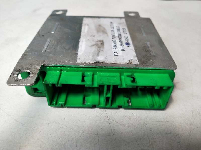 Recambio de centralita airbag para fiat grande punto (199) 1.3 multijet sport (01.2007) referencia OEM IAM 51795433 391156 