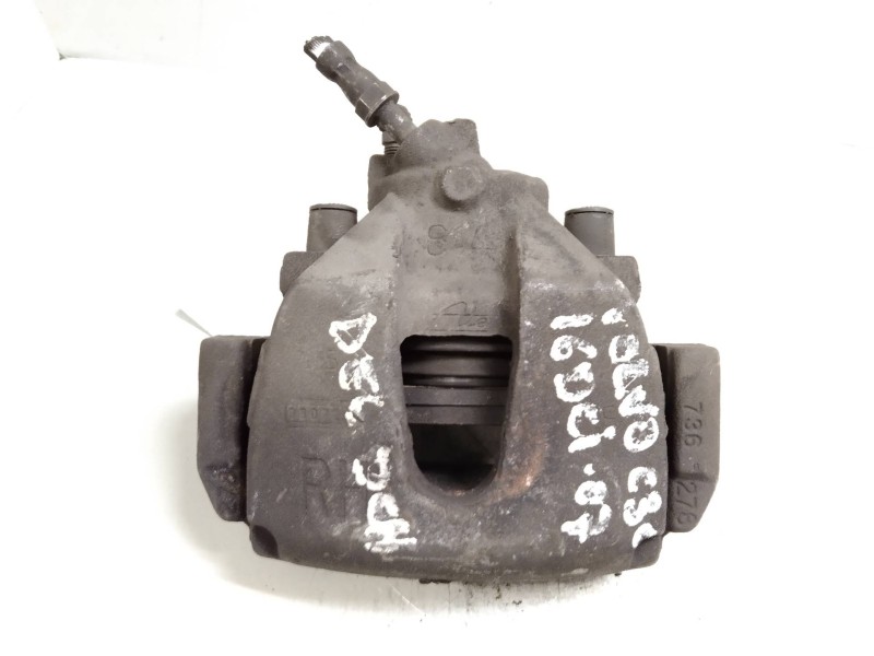 Recambio de pinza freno delantera derecha para volvo c30 1.6 diesel cat referencia OEM IAM   
