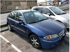 mg rover serie 200 (rf) del año 1999