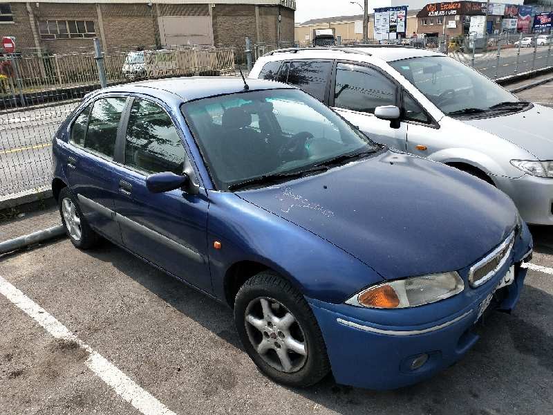 mg rover serie 200 (rf) del año 1999 mg rover serie 200 (rf) del año 1999