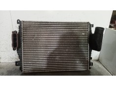 Recambio de intercooler para jaguar xf 3.0 v6 diesel luxury referencia OEM IAM   