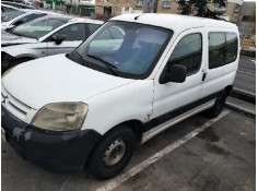 citroen berlingo del año 2007