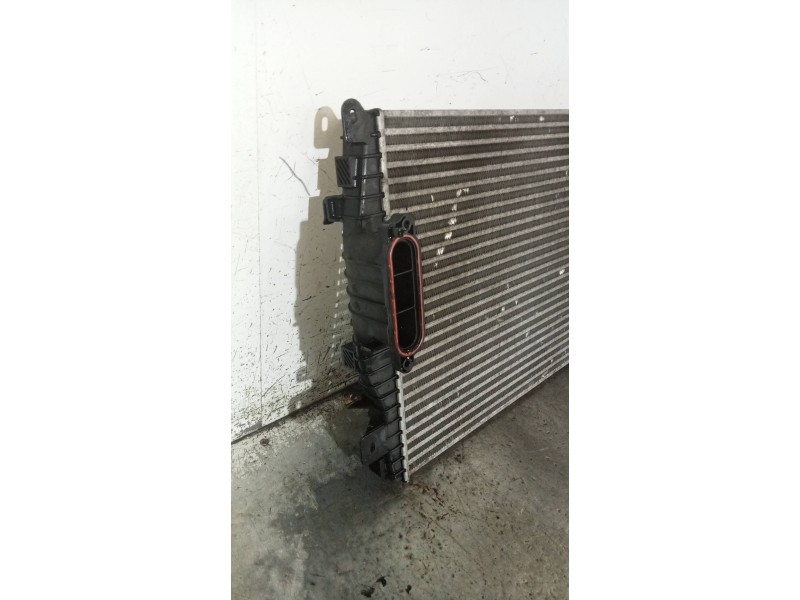 Recambio de intercooler para jaguar xf 3.0 v6 diesel luxury referencia OEM IAM   