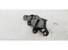 Recambio de motor limpia trasero para mercedes clase c (w203) familiar c 220 t cdi (203.206) referencia OEM IAM 2038200542  