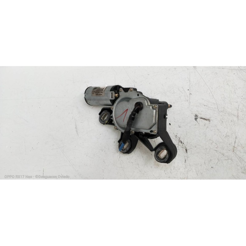 Recambio de motor limpia trasero para mercedes clase c (w203) familiar c 220 t cdi (203.206) referencia OEM IAM 2038200542  