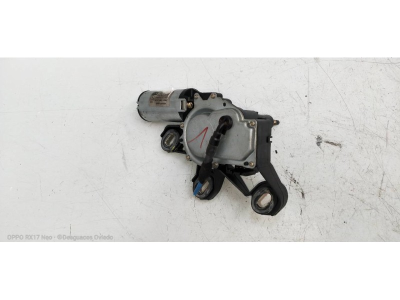 Recambio de motor limpia trasero para mercedes clase c (w203) familiar c 220 t cdi (203.206) referencia OEM IAM 2038200542  