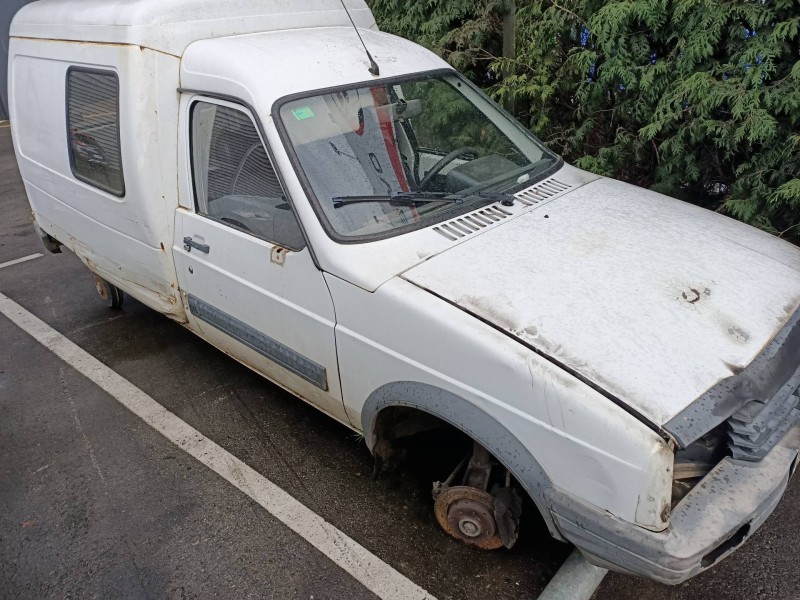 citroen c15 del año 2004