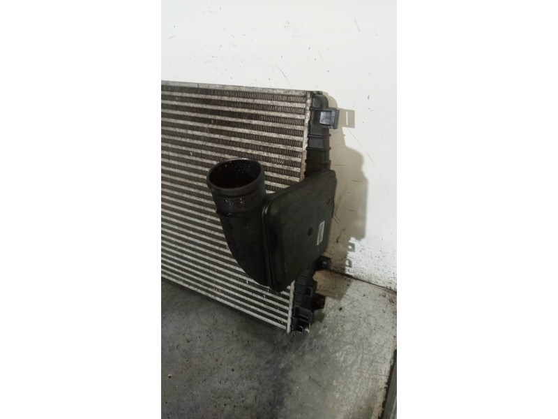 Recambio de intercooler para jaguar xf 3.0 v6 diesel luxury referencia OEM IAM   