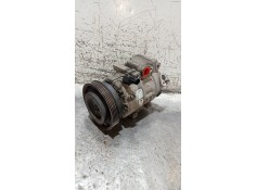 Recambio de compresor aire acondicionado para hyundai accent (mc) gl crdi referencia OEM IAM F500CB5DA06  