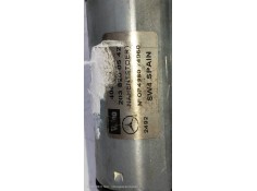 Recambio de motor limpia trasero para mercedes clase c (w203) familiar c 220 t cdi (203.206) referencia OEM IAM 2038200542   2