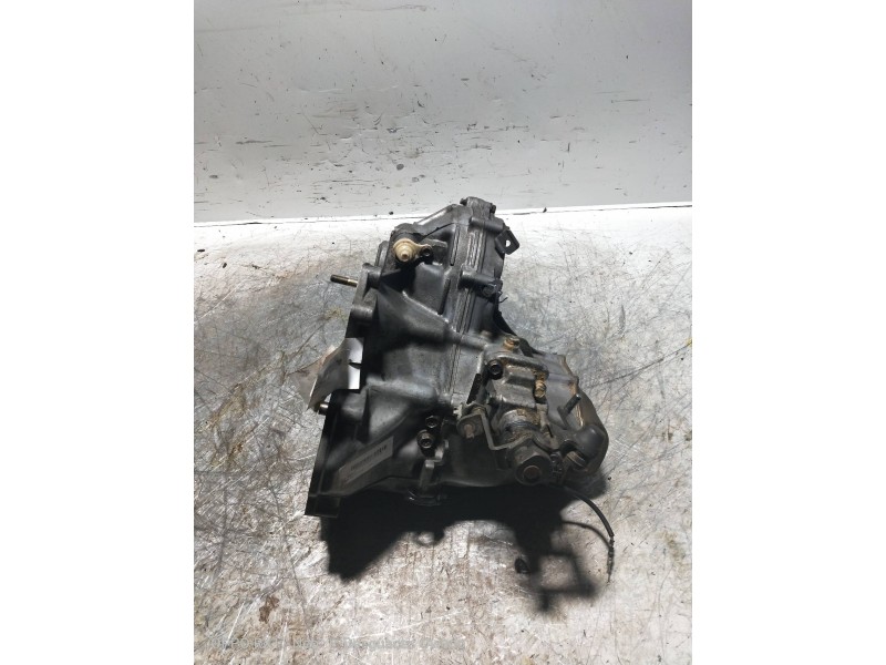 Recambio de caja cambios para daewoo matiz 0.8 cat referencia OEM IAM   