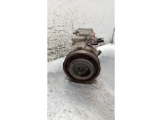 Recambio de compresor aire acondicionado para hyundai accent (mc) gl crdi referencia OEM IAM F500CB5DA06   2