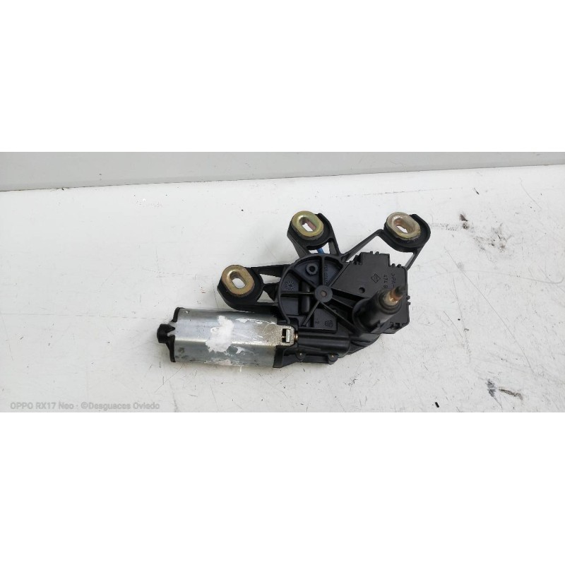 Recambio de motor limpia trasero para mercedes clase c (w203) familiar c 220 t cdi (203.206) referencia OEM IAM 2038200542  
