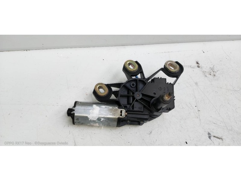 Recambio de motor limpia trasero para mercedes clase c (w203) familiar c 220 t cdi (203.206) referencia OEM IAM 2038200542  