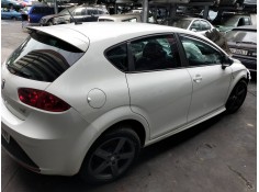 seat leon (1p1) del año 2010 2