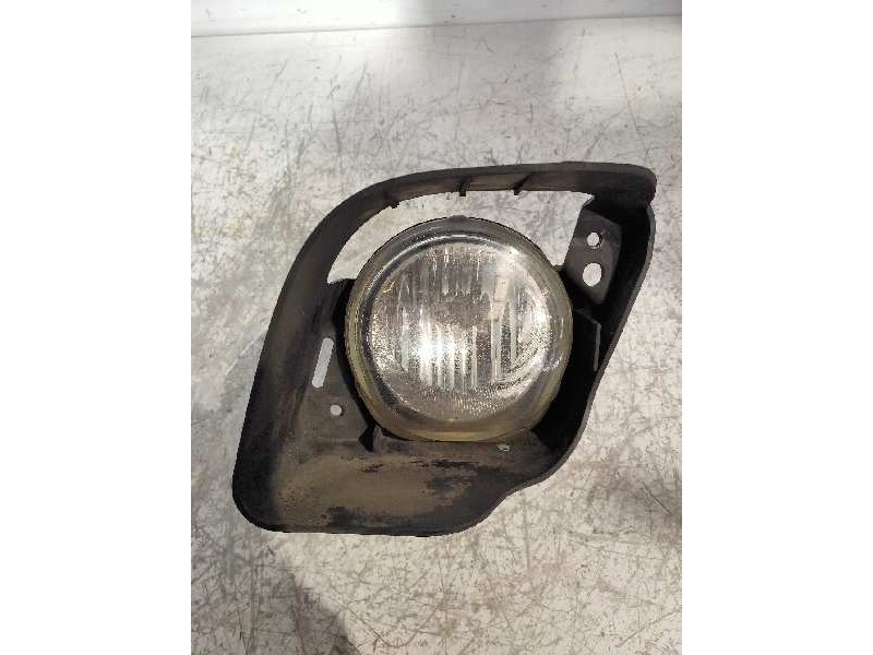 Recambio de faro antiniebla izquierdo para citroen jumper combi (06.2006) 33 l2h2 hdi 130 fap referencia OEM IAM 410708483  