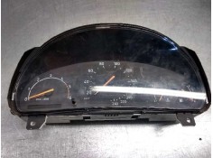 Recambio de cuadro instrumentos para saab 9-3 berlina 2.2 16v tid cat referencia OEM IAM 5042387 6929509T KD