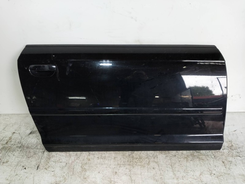 Recambio de puerta delantera derecha para audi a3 (8p) 2.0 tdi ambiente referencia OEM IAM  3P 