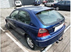mg rover serie 200 (rf) del año 1999 2