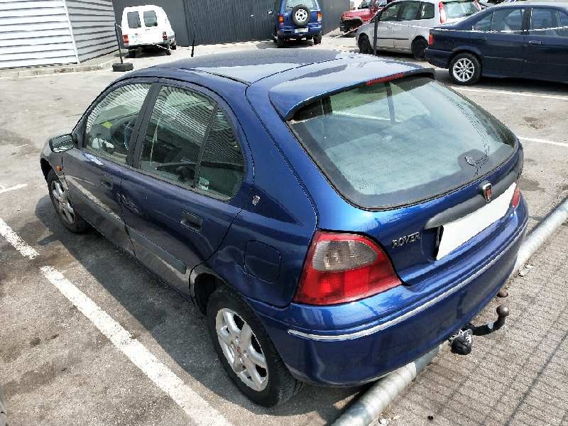 mg rover serie 200 (rf) del año 1999 mg rover serie 200 (rf) del año 1999