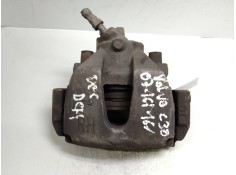 Recambio de pinza freno delantera derecha para volvo c30 1.6 cat referencia OEM IAM   