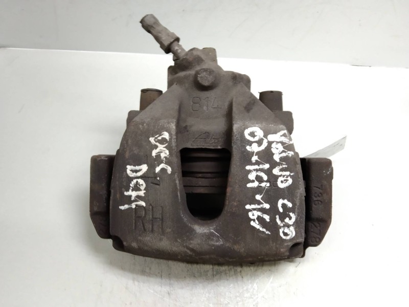 Recambio de pinza freno delantera derecha para volvo c30 1.6 cat referencia OEM IAM   