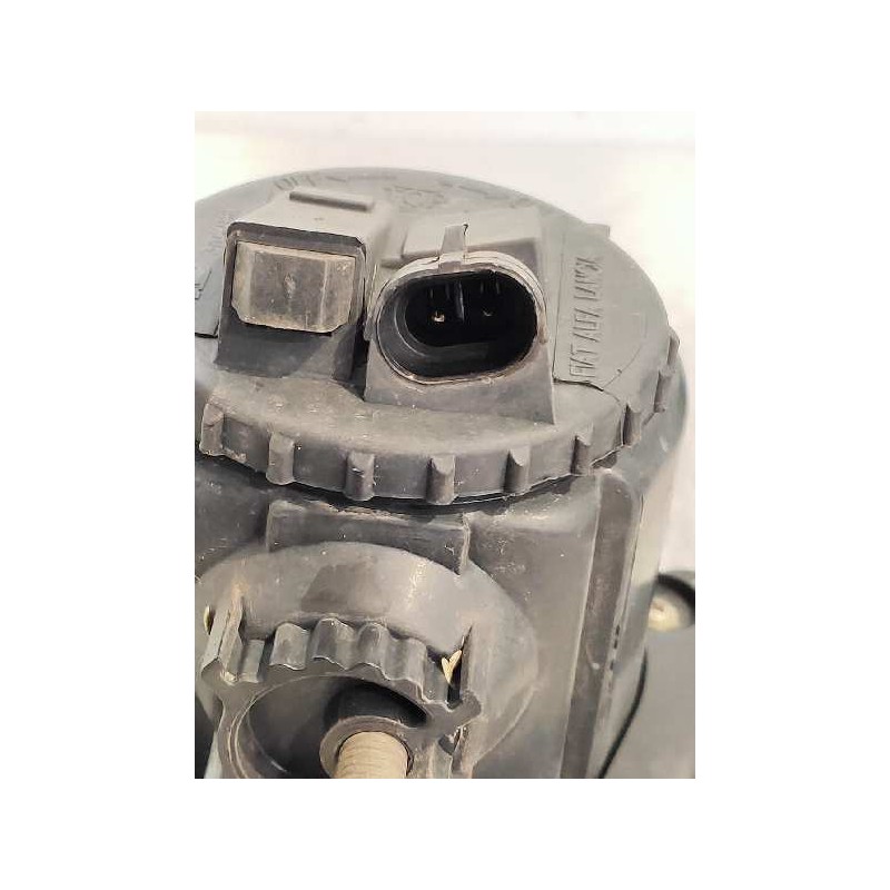 Recambio de faro antiniebla izquierdo para citroen jumper combi (06.2006) 33 l2h2 hdi 130 fap referencia OEM IAM 410708483  