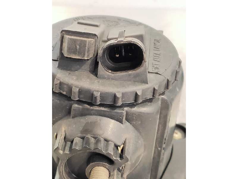 Recambio de faro antiniebla izquierdo para citroen jumper combi (06.2006) 33 l2h2 hdi 130 fap referencia OEM IAM 410708483  