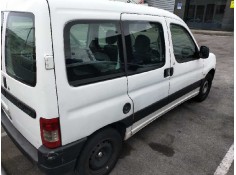 citroen berlingo del año 2007 2