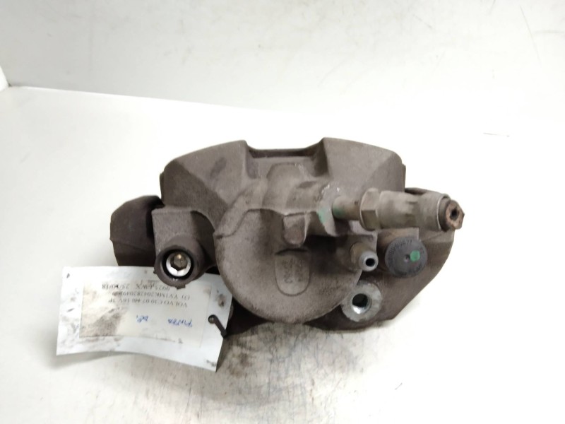 Recambio de pinza freno delantera derecha para volvo c30 1.6 cat referencia OEM IAM   