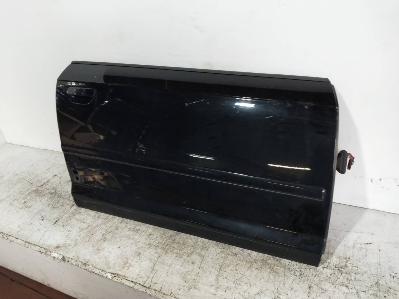 Recambio de puerta delantera derecha para audi a3 (8p) 2.0 tdi ambiente referencia OEM IAM  3P 