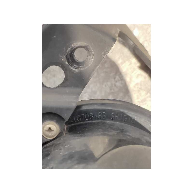 Recambio de faro antiniebla izquierdo para citroen jumper combi (06.2006) 33 l2h2 hdi 130 fap referencia OEM IAM 410708483  