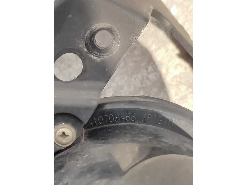 Recambio de faro antiniebla izquierdo para citroen jumper combi (06.2006) 33 l2h2 hdi 130 fap referencia OEM IAM 410708483  