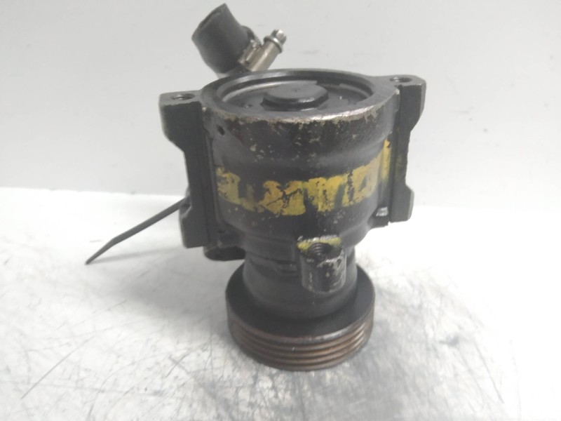 Recambio de bomba direccion para peugeot 605 3.0 sv referencia OEM IAM    Recambio de bomba direccion para peugeot 605 3.0 sv referencia OEM IAM