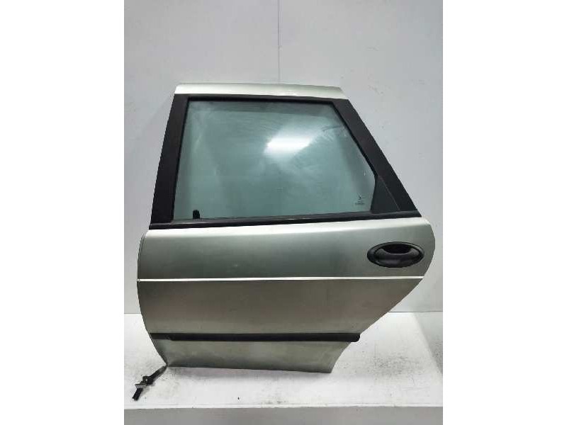Recambio de puerta trasera izquierda para saab 9-3 berlina 2.2 16v tid cat referencia OEM IAM   