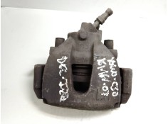 Recambio de pinza freno delantera izquierda para volvo c30 1.6 cat referencia OEM IAM   