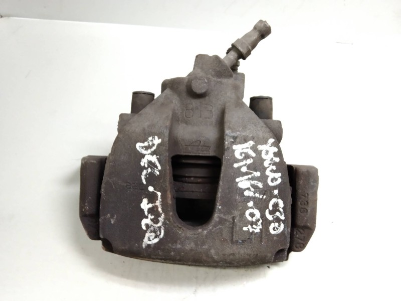 Recambio de pinza freno delantera izquierda para volvo c30 1.6 cat referencia OEM IAM   