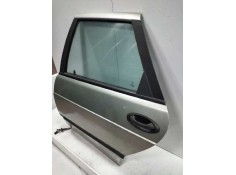 Recambio de puerta trasera izquierda para saab 9-3 berlina 2.2 16v tid cat referencia OEM IAM    2
