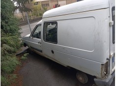 citroen c15 del año 2004 2