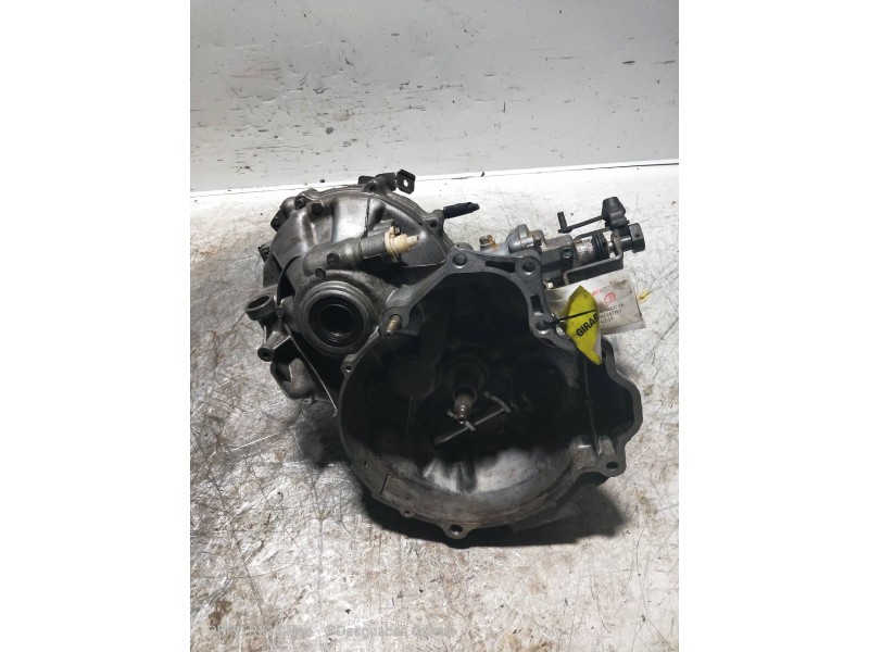 Recambio de caja cambios para daewoo matiz 0.8 cat referencia OEM IAM   
