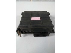 Recambio de centralita motor uce para saab 9000 cd referencia OEM IAM 0227400104 7563067 