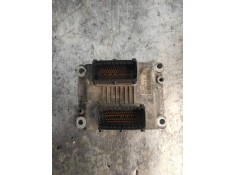 Recambio de centralita motor uce para fiat punto berlina (188) 1.2 16v elx referencia OEM IAM 0261206981 00467694030 