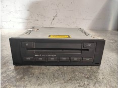 Recambio de sistema audio / radio cd para audi a3 (8p) 2.0 tdi ambiente referencia OEM IAM 8E0035111 CXCA1090L 